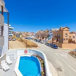 Luz De Alborada By Inmo360solutions 公寓 塔里法