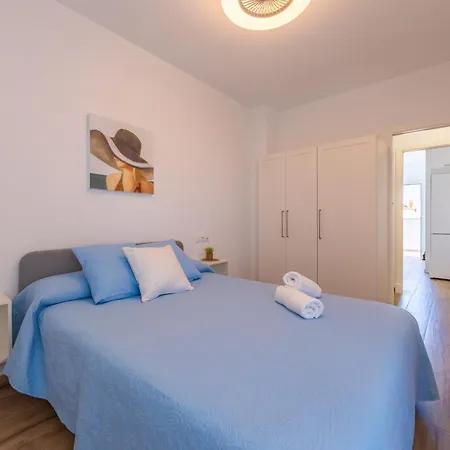 דירה Luz De Alborada By Inmo360solutions *