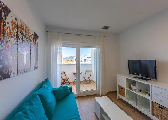 Luz De Alborada By Inmo360solutions شقة