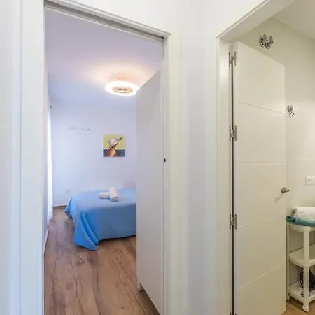Apartamento Luz De Alborada By Inmo360solutions