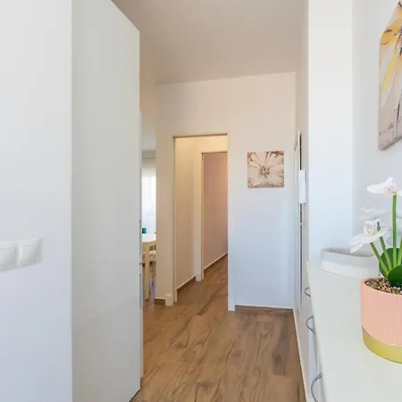 Luz De Alborada By Inmo360solutions דירה טריפה