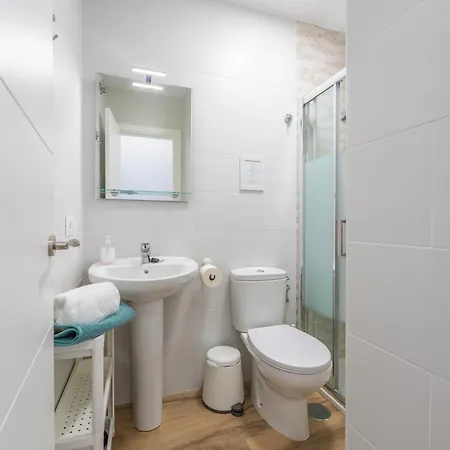 Apartamento Luz De Alborada By Inmo360solutions