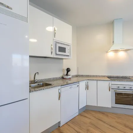 Luz De Alborada By Inmo360solutions Apartamento