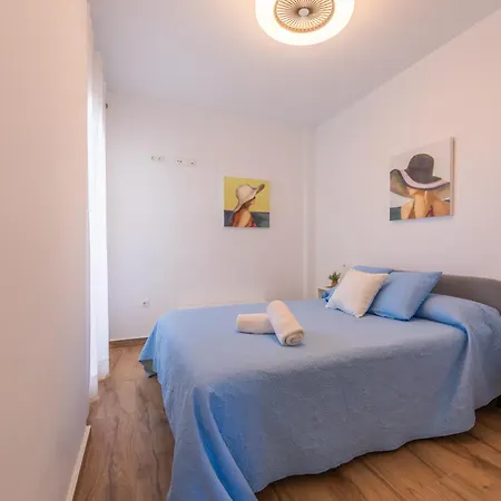 Luz De Alborada By Inmo360solutions דירה טריפה