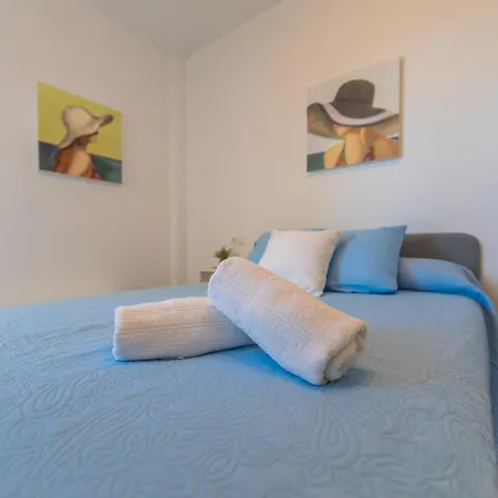 Luz De Alborada By Inmo360solutions טריפה