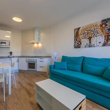 דירה Luz De Alborada By Inmo360solutions *