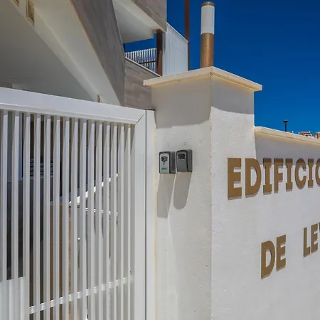 Apartamento Luz De Alborada By Inmo360solutions *