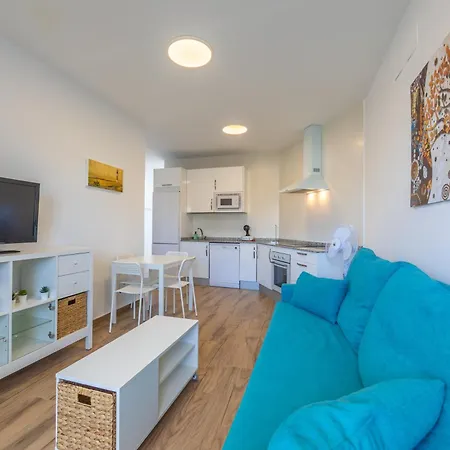 Luz De Alborada By Inmo360solutions Apartamento Tarifa