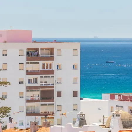 Luz De Alborada By Inmo360solutions Apartamento Tarifa
