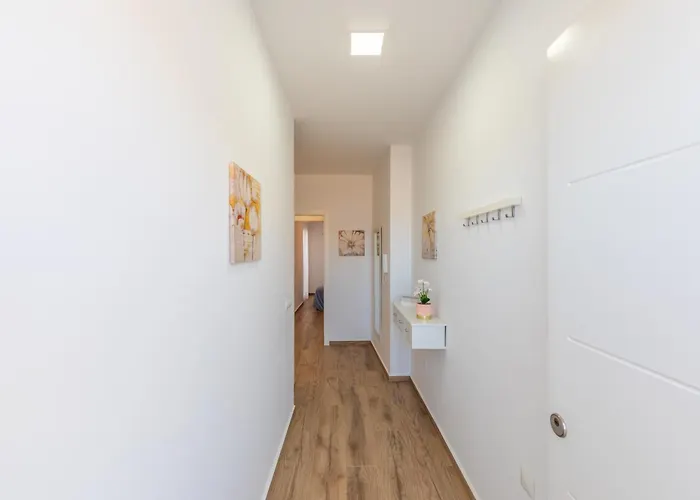 Luz De Alborada By Inmo360solutions Lägenhet *