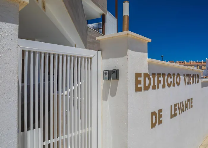 Apartament Luz De Alborada By Inmo360solutions *