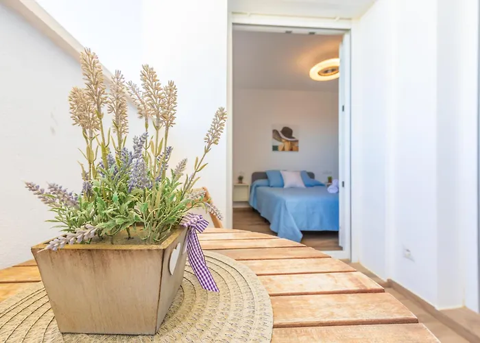 Luz De Alborada By Inmo360solutions Tarifa