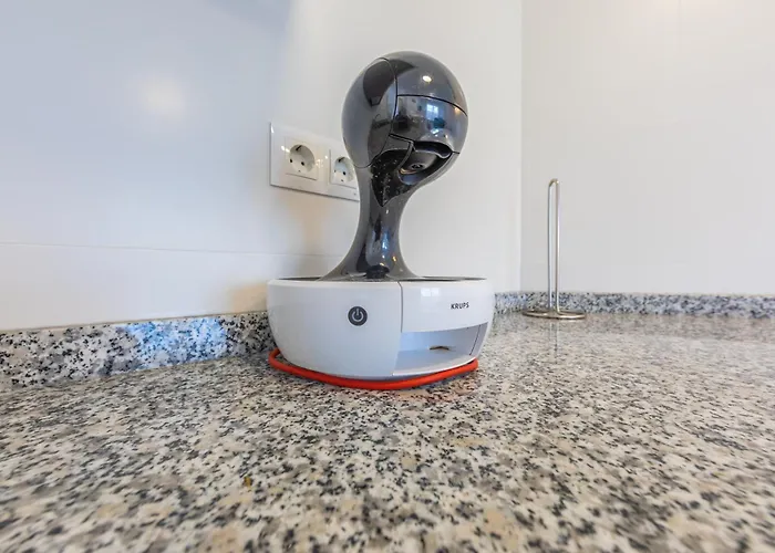Lägenhet Luz De Alborada By Inmo360solutions Tarifa