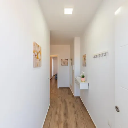 Luz De Alborada By Inmo360solutions Apartment *