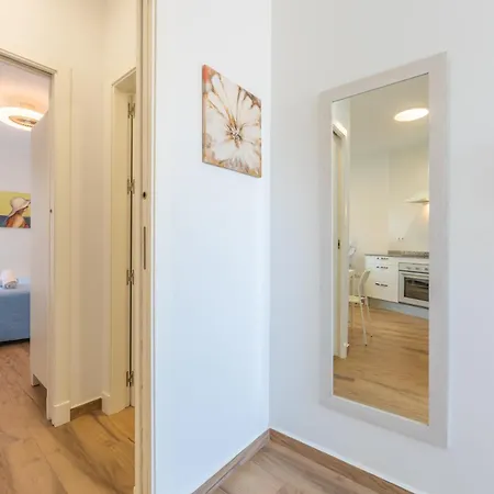 Luz De Alborada By Inmo360solutions Apartment