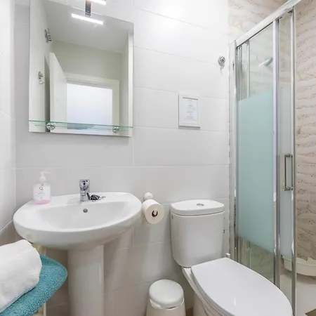 Luz De Alborada By Inmo360solutions Apartment