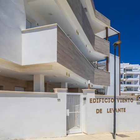 Luz De Alborada By Inmo360solutions Apartment *