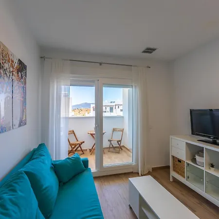 Luz De Alborada By Inmo360solutions Apartment