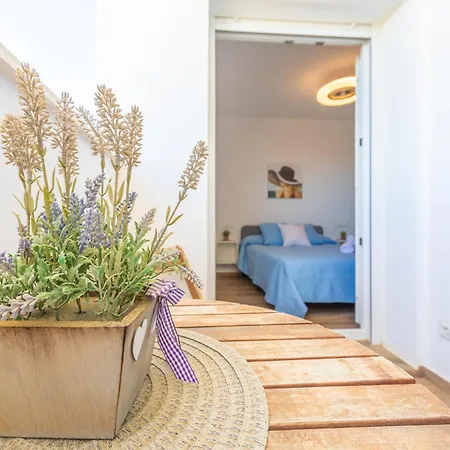 Luz De Alborada By Inmo360solutions Tarifa