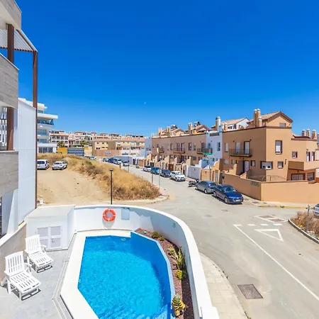 Luz De Alborada By Inmo360solutions Apartment Tarifa