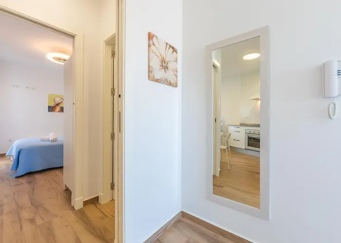 Luz De Alborada By Inmo360solutions Apartment