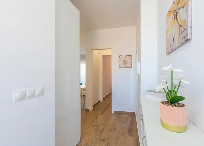 Luz De Alborada By Inmo360solutions Apartment Tarifa