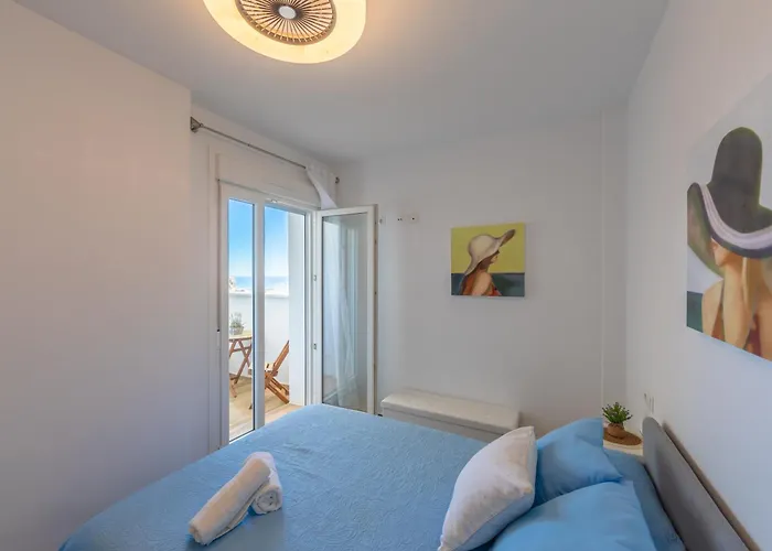 Luz De Alborada By Inmo360solutions Tarifa