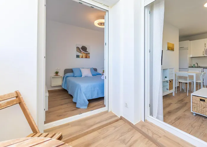 Luz De Alborada By Inmo360solutions * Tarifa