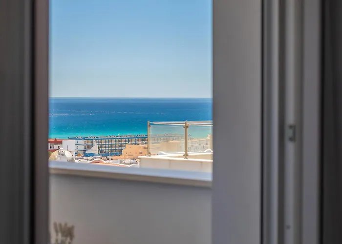 Luz De Alborada By Inmo360solutions Apartment *