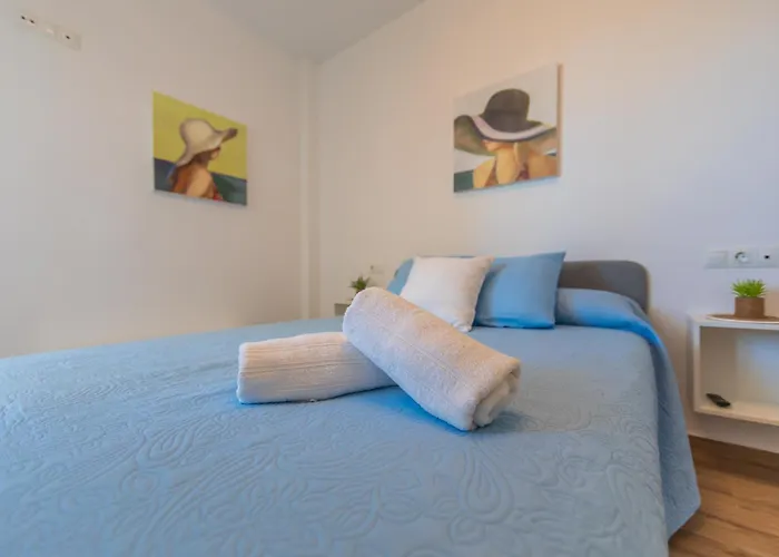 Luz De Alborada By Inmo360solutions Tarifa