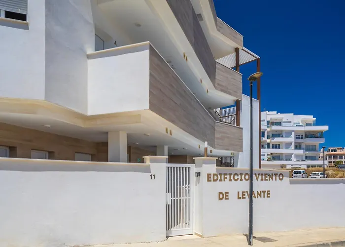 Luz De Alborada By Inmo360solutions Apartment *