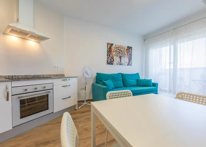 Luz De Alborada By Inmo360solutions Tarifa