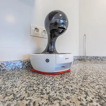 Apartamento Luz De Alborada By Inmo360solutions Tarifa